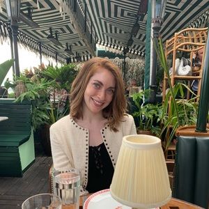 Meet your Posher, Meaghan K